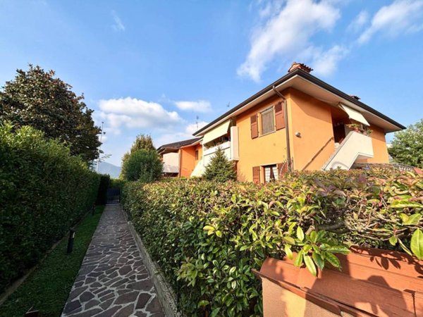 appartamento in vendita a Gorle