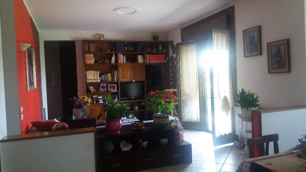 appartamento in vendita a Gorle