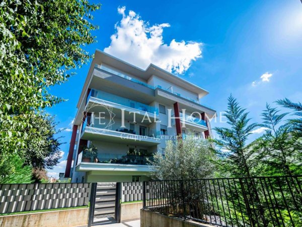 appartamento in vendita a Gorle