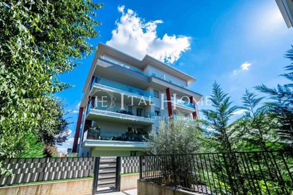 appartamento in vendita a Gorle