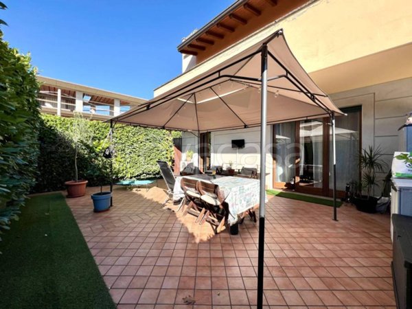 appartamento in vendita a Gorle