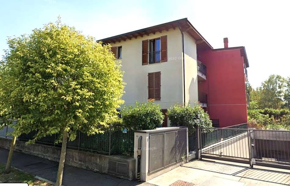 appartamento in vendita a Gorle