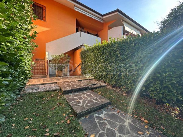 appartamento in vendita a Gorle