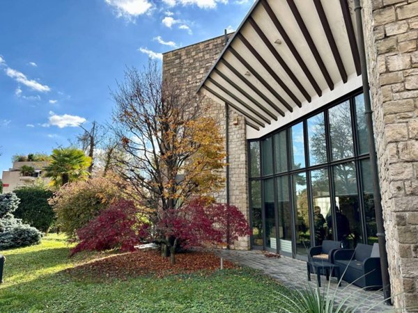 casa indipendente in vendita a Gorle