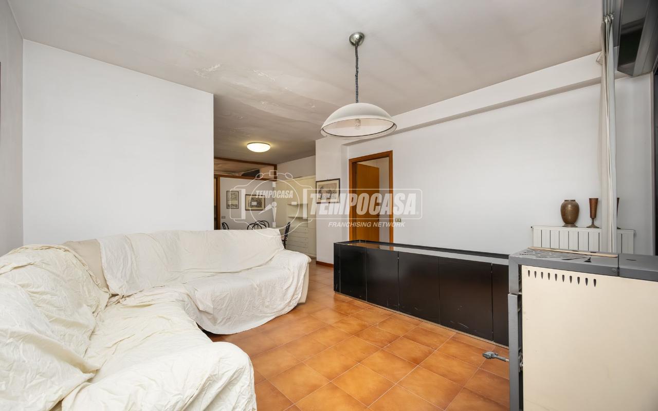 appartamento in vendita a Gorle