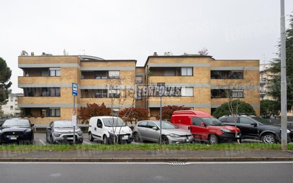 appartamento in vendita a Gorle