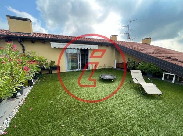 appartamento in vendita a Gorle