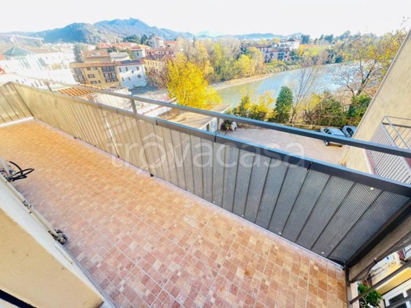 appartamento in vendita a Gorle