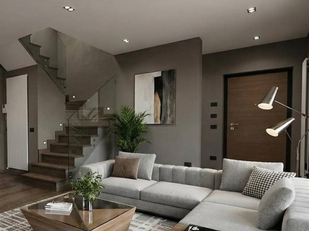 appartamento in vendita a Gorle