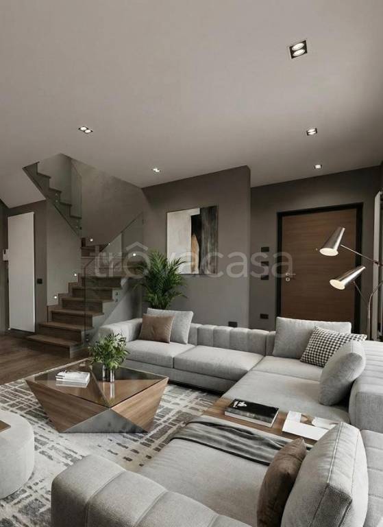 appartamento in vendita a Gorle