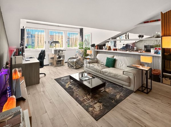 appartamento in vendita a Gorle