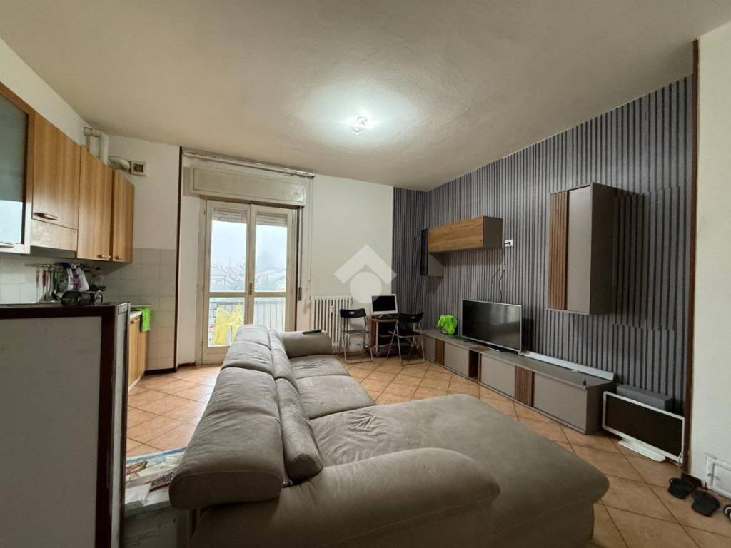 appartamento in vendita a Gorle