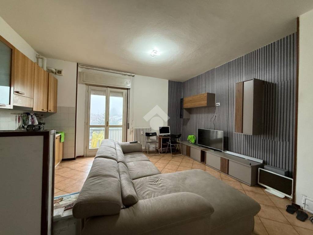 appartamento in vendita a Gorle