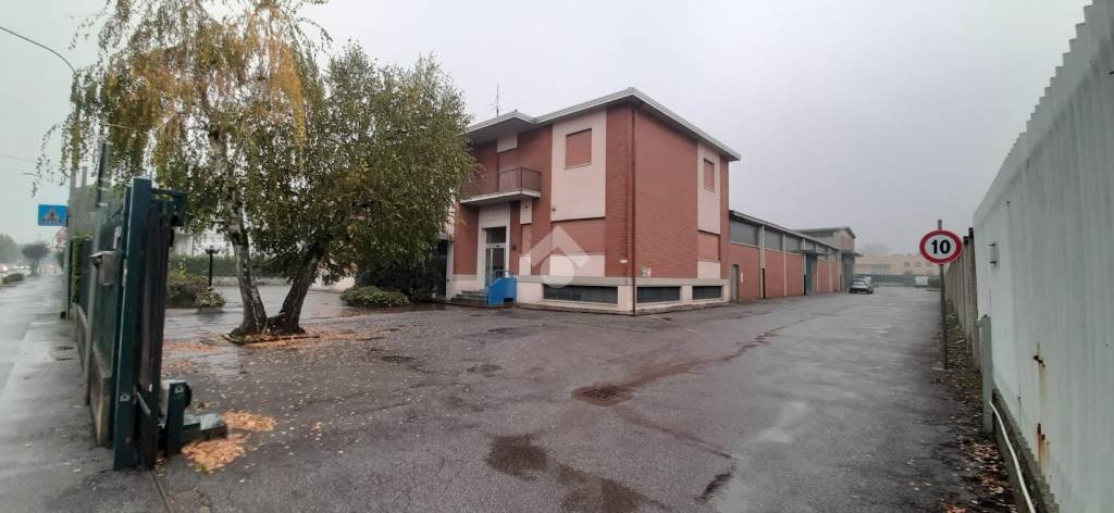 loft in vendita a Gorle