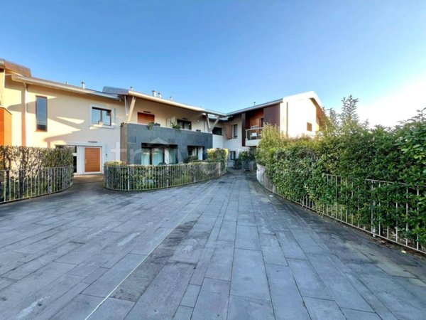 appartamento in vendita a Gorle