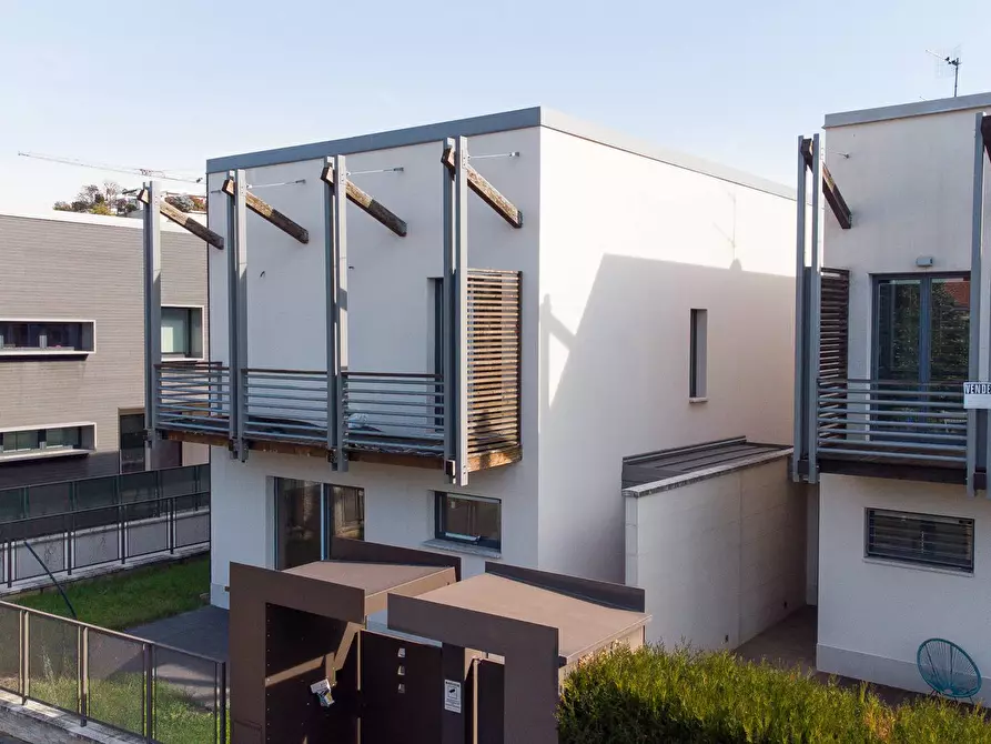 casa indipendente in vendita a Gorle