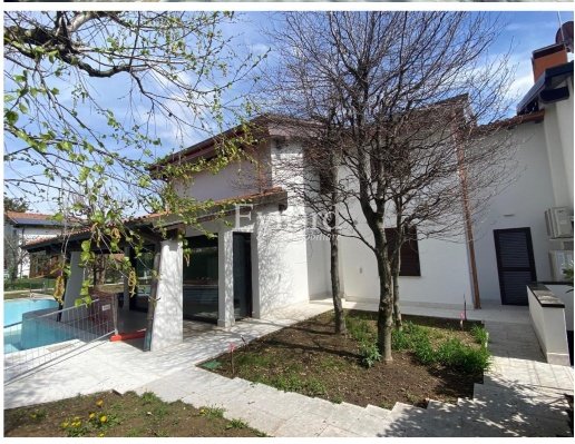 casa indipendente in vendita a Gorle