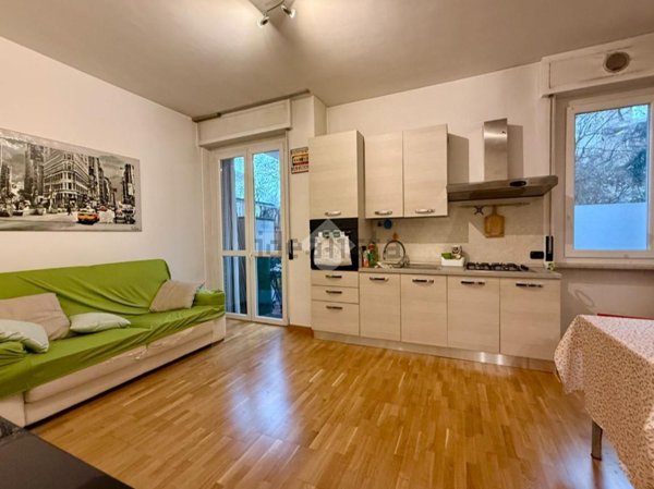 appartamento in vendita a Gorle