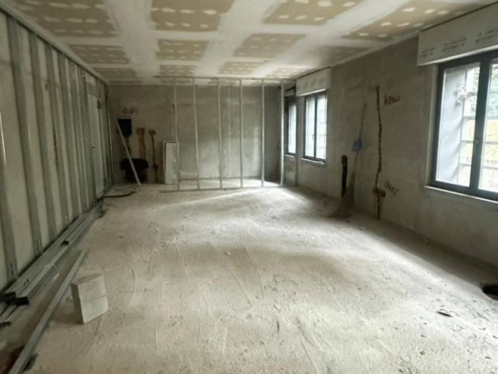 appartamento in vendita a Gorle