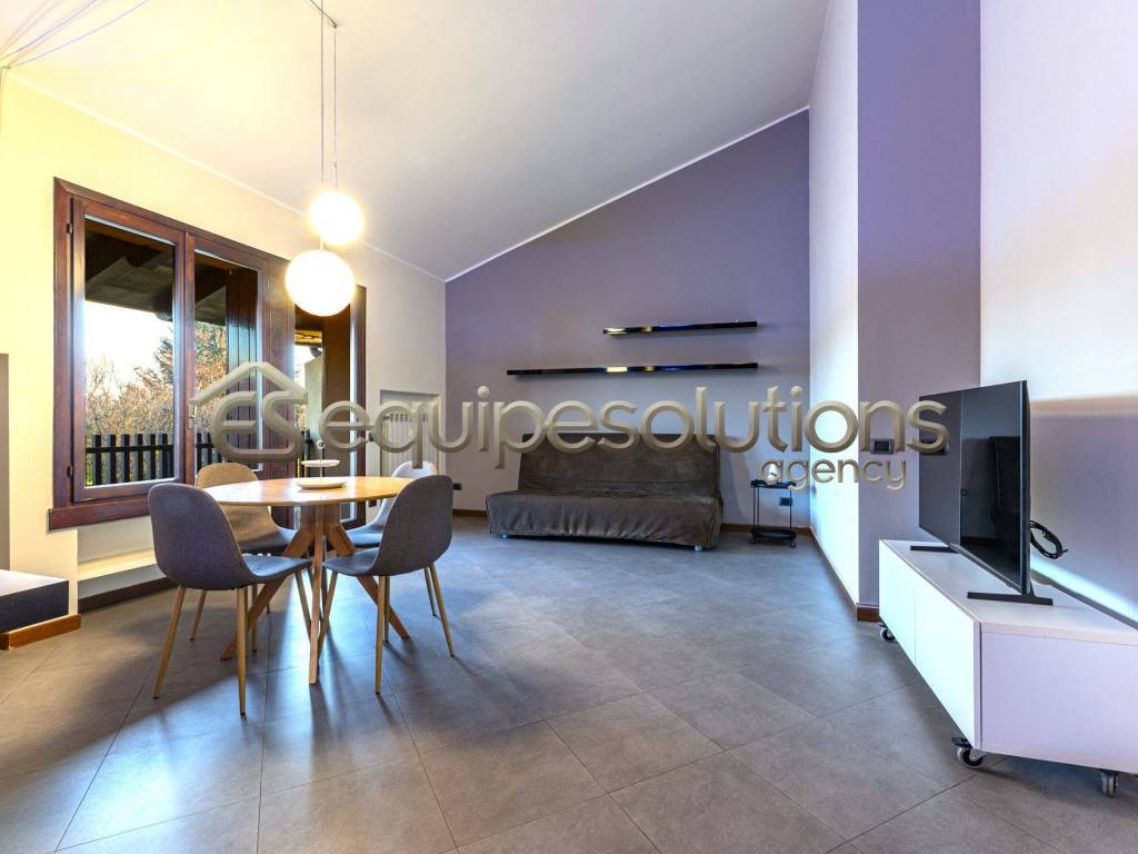 appartamento in vendita a Gorle