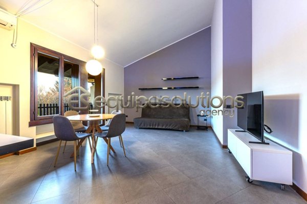 appartamento in vendita a Gorle