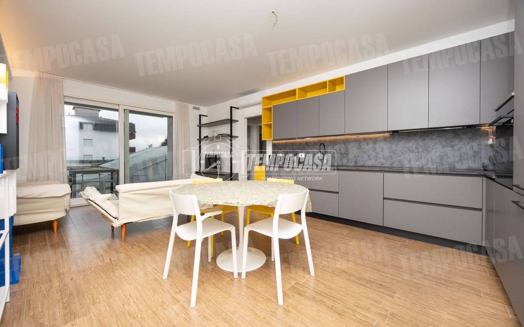 appartamento in vendita a Gorle