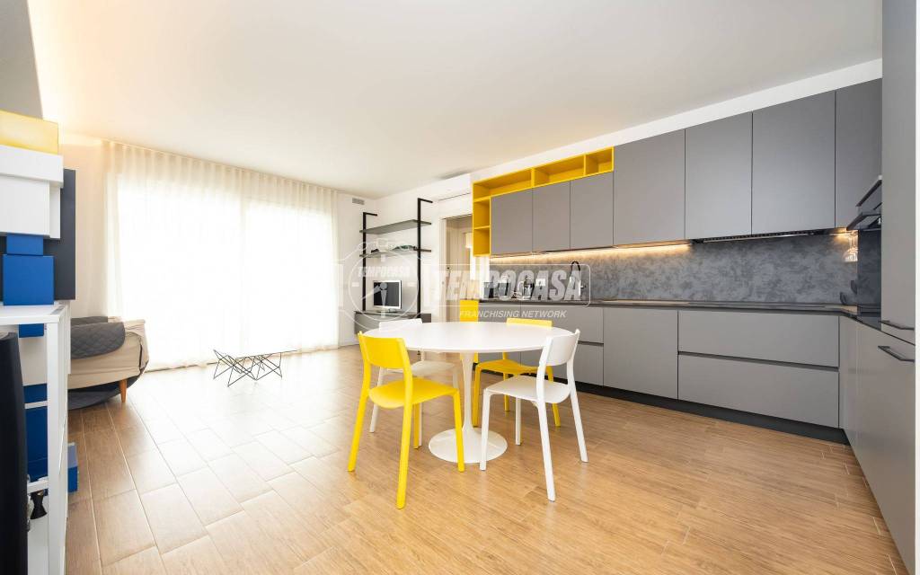 appartamento in vendita a Gorle