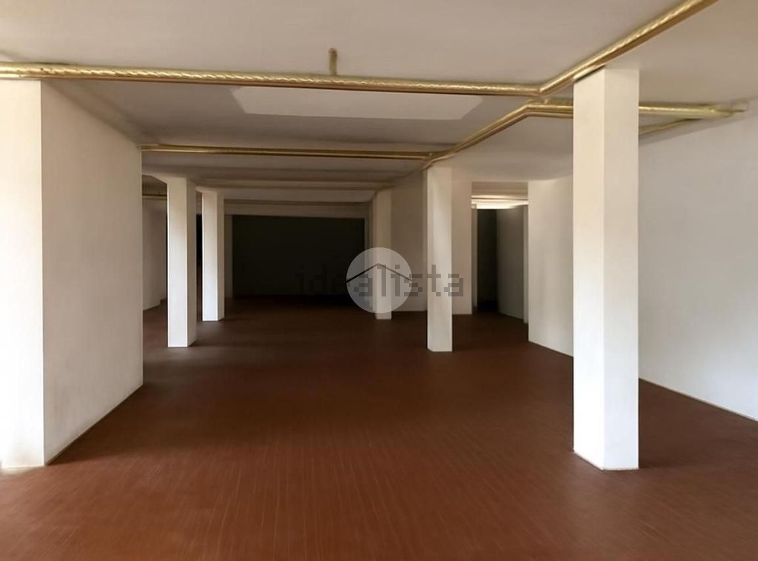 capannone in vendita a Gorle