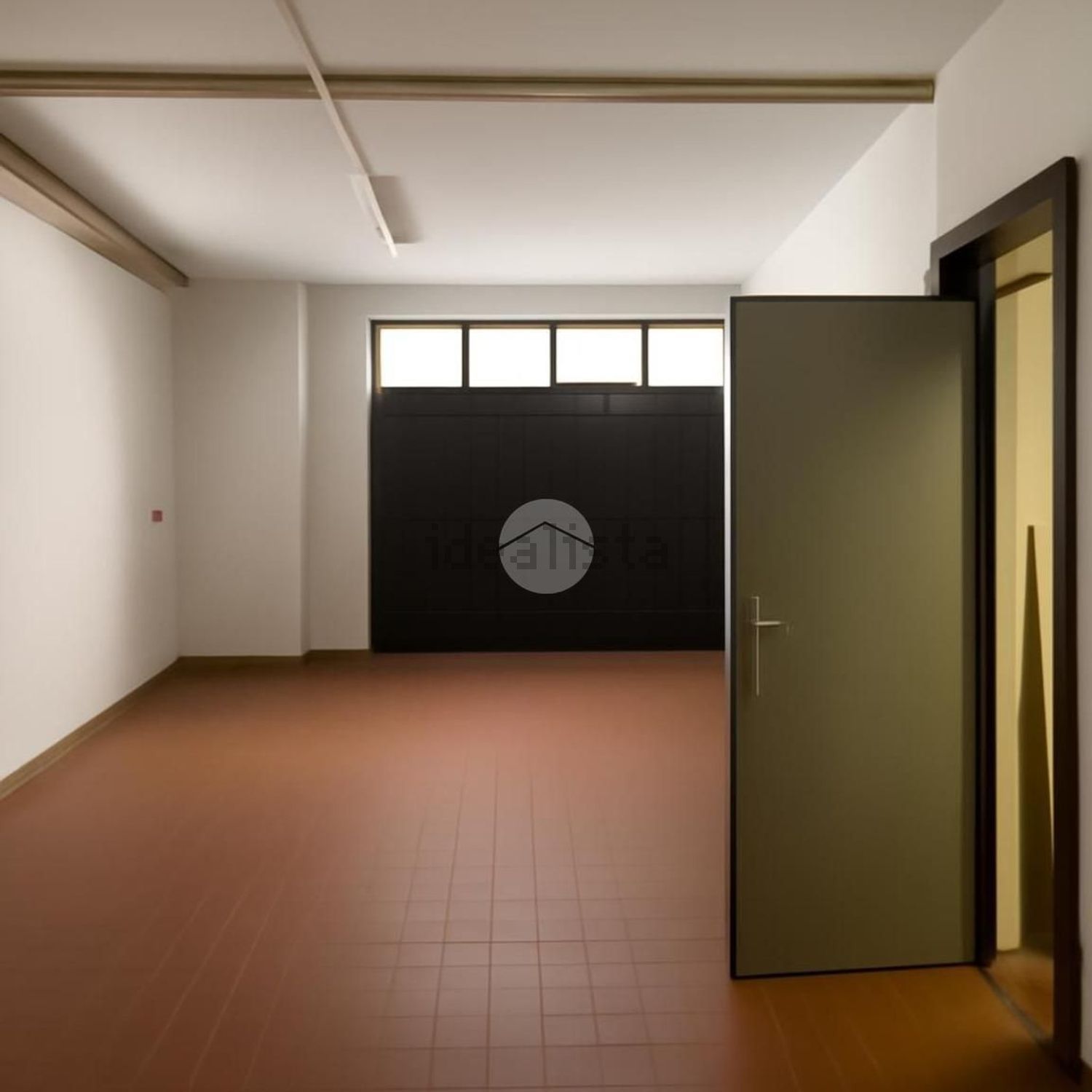 capannone in vendita a Gorle