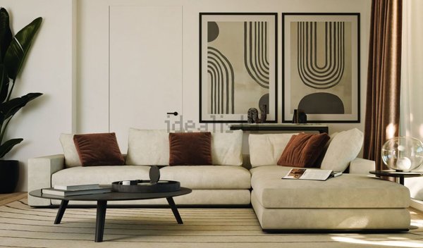 appartamento in vendita a Gorle