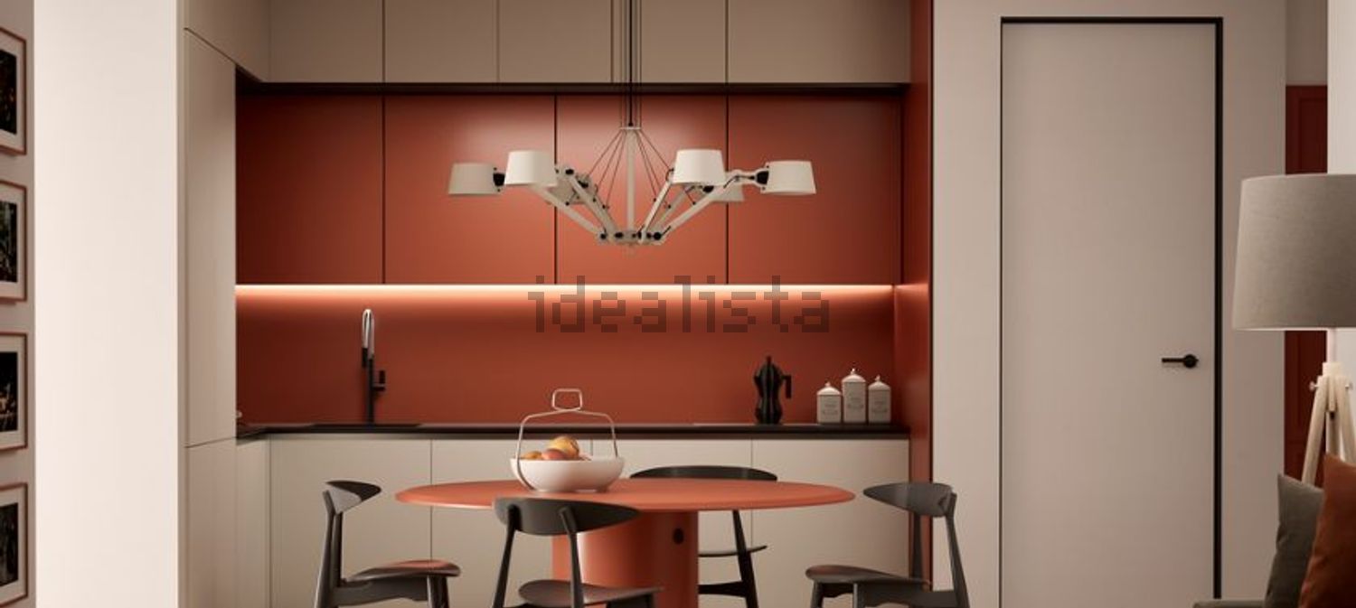 appartamento in vendita a Gorle