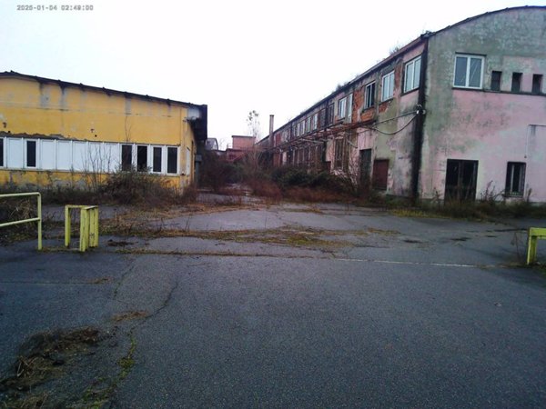 terreno edificabile in vendita a Gorle