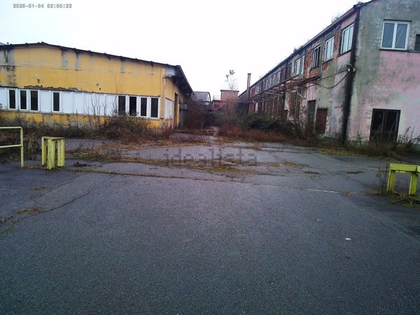 terreno edificabile in vendita a Gorle