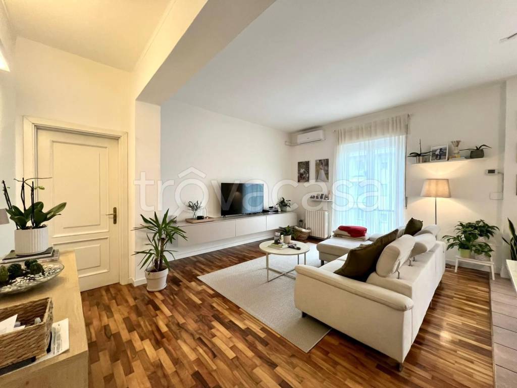 appartamento in vendita a Gorle