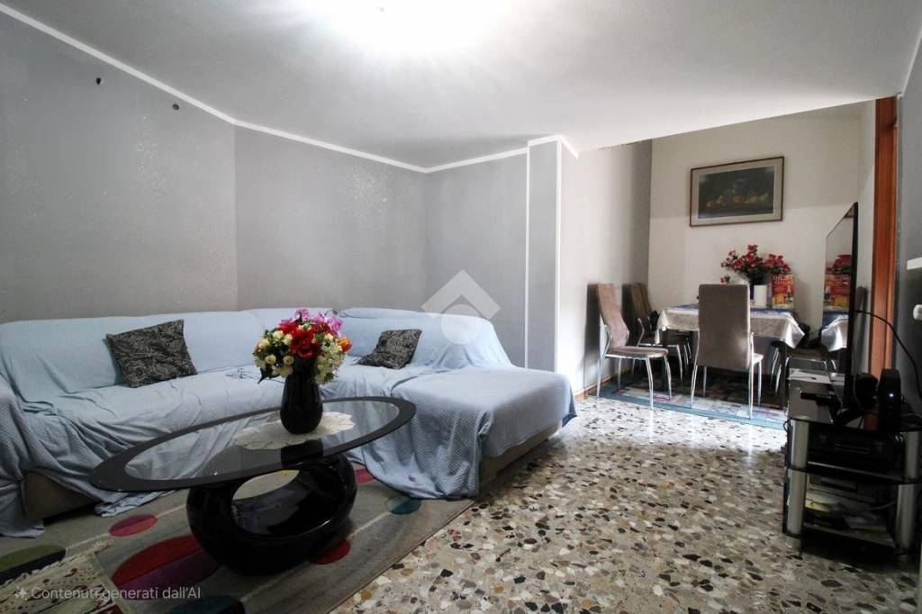 appartamento in vendita a Gorle