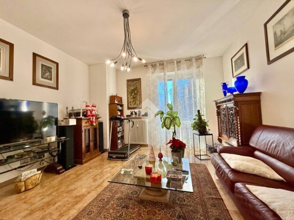 appartamento in vendita a Gorle