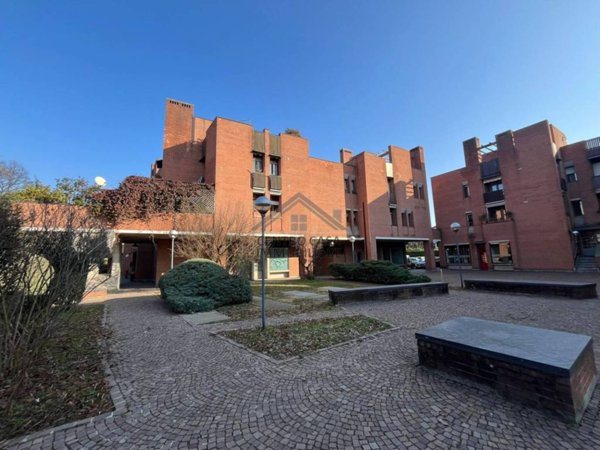 appartamento in vendita a Gorle