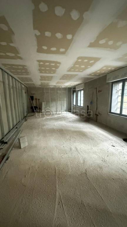 appartamento in vendita a Gorle