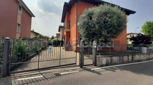 appartamento in vendita a Gorle