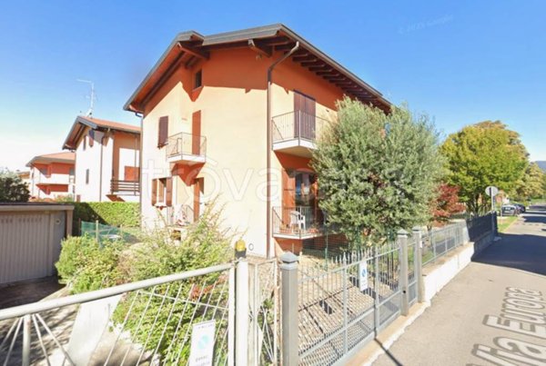 appartamento in vendita a Gorle