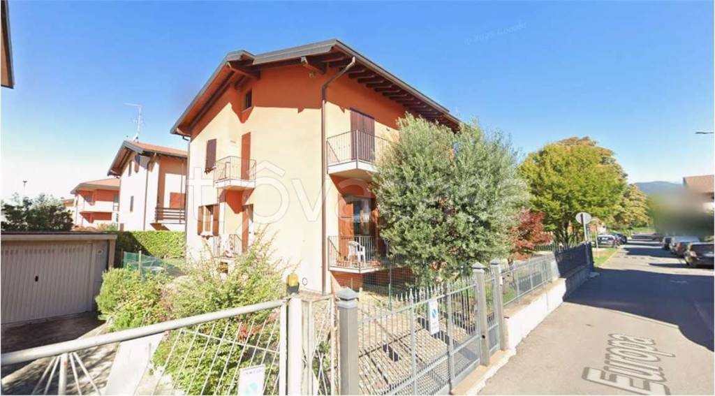 appartamento in vendita a Gorle