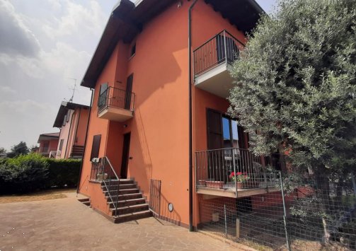 appartamento in vendita a Gorle