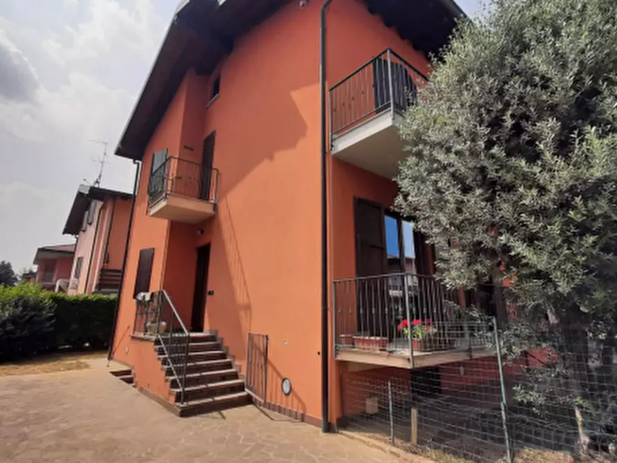 appartamento in vendita a Gorle