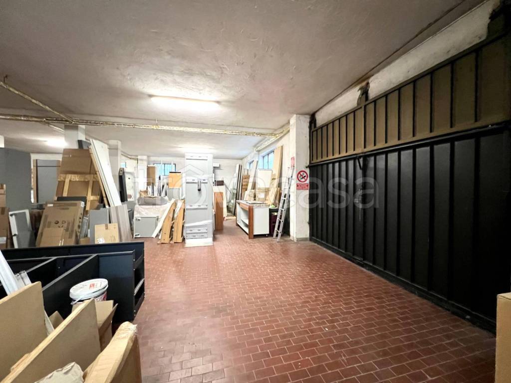 appartamento in vendita a Gorle