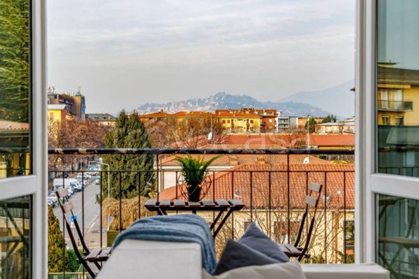 appartamento in vendita a Gorle