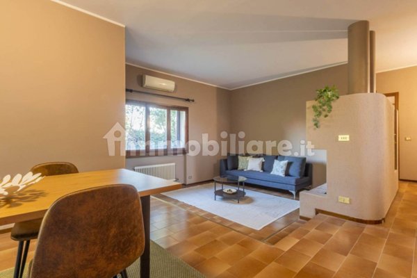 casa indipendente in vendita a Gorle