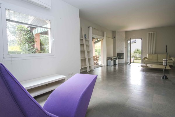 casa indipendente in vendita a Gorle