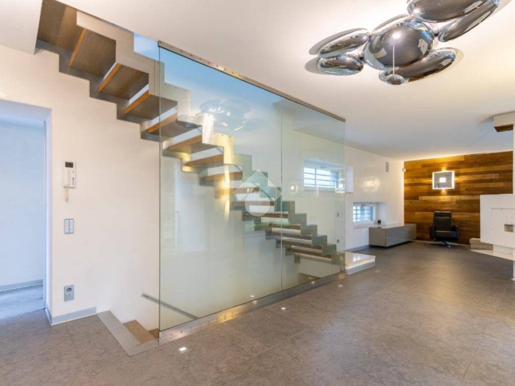 casa indipendente in vendita a Gorle