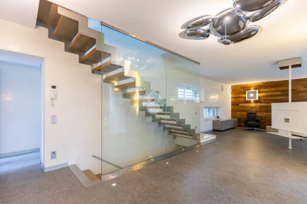 casa indipendente in vendita a Gorle