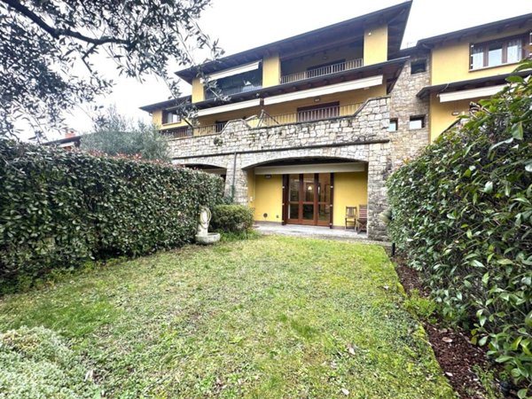 appartamento in vendita a Gorle